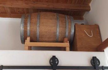 Small traditional house in Asfendiou Kos - Foto 14