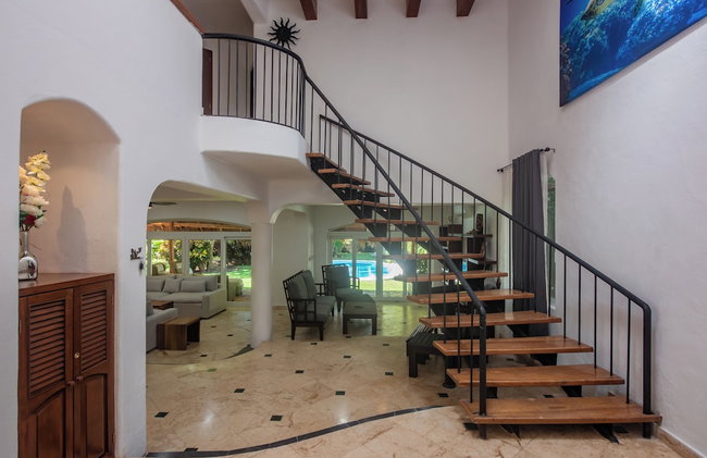 Villa Golf Beach Private Pool & BBQ & Free Maid Service - Foto 31