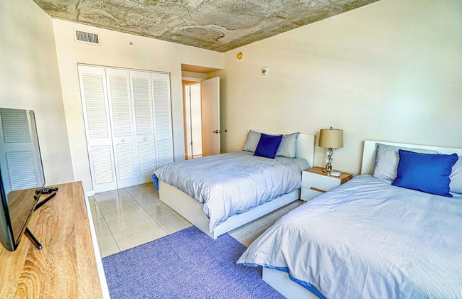 Stylish Condos in Midtown Miami - Foto 21