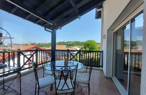 Maison avec jardin, terrasse et parking proche plage - FR-1-239-772 - Foto 7