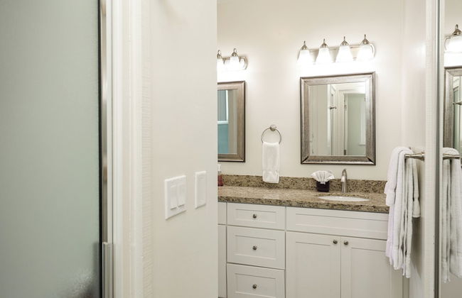 Beachfront Retreat - Foto 52