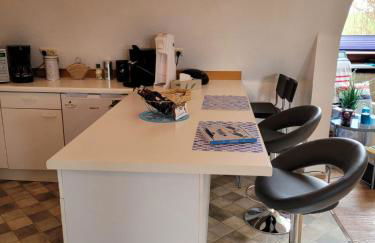 Loft am Diek - Foto 24