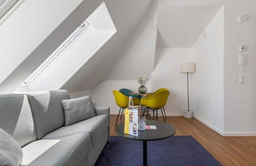 Numa Munich Munico - Foto 12