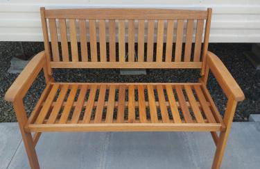 63 Bardsey View Holiday Park - Foto 4