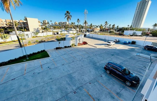 Ambar Apartments - Foto 79