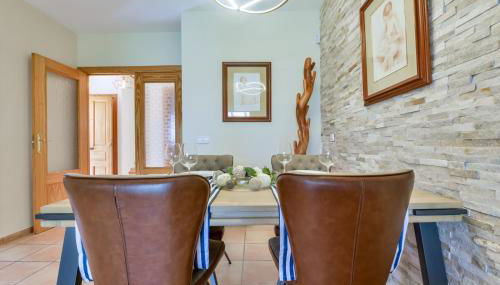 Bungalow Puerta del Sol en Calpe - Foto 4