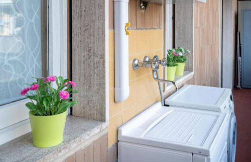 Godi Fiorenza Suite - Duomo a 15 Minuti e Aeroporto a 4 Minuti con Tramvia T2 - Foto 35