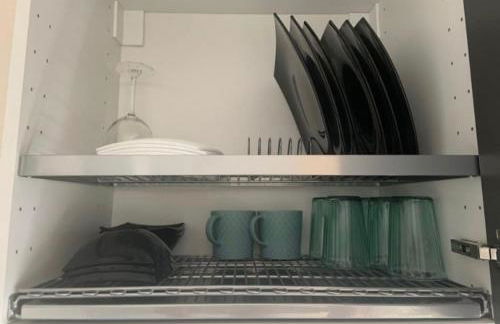 Apartamento céntrico a 50m de la playa - Foto 8