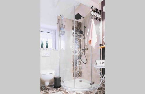 Einzigartiges Ambiente im ScheunenLoft - Foto 17