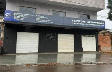 Edicula 20 pessoas - Foto 31