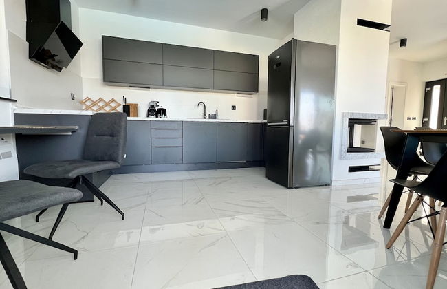 Villa Comfort - Foto 10