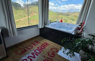 Pousada Renaissance Chalés - Foto 49