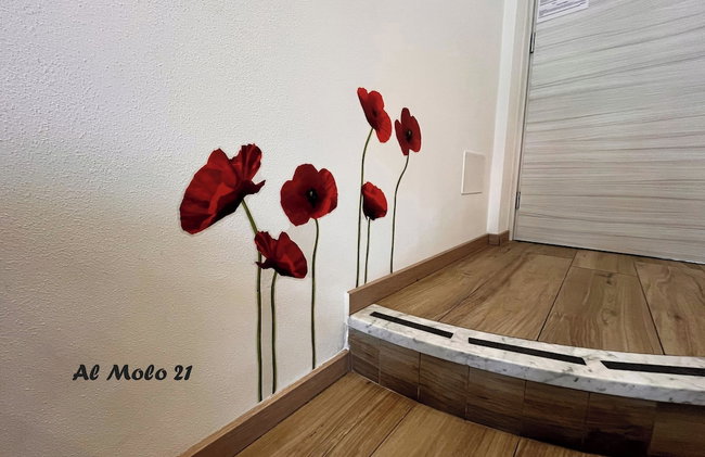 al molo 21 - Foto 31