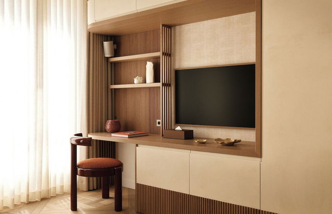 Highstay serviced apartments PYRAMIDES - Foto 23