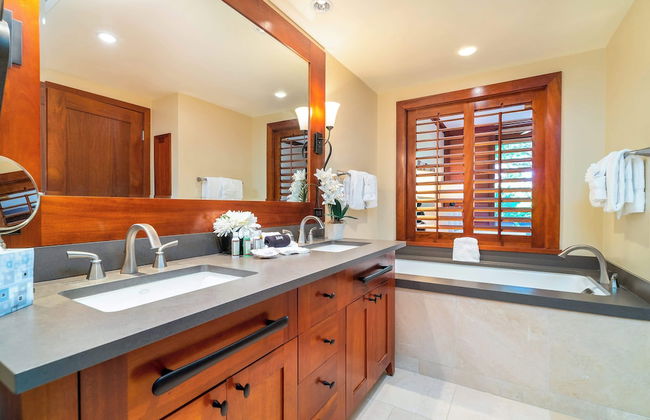 Hale Kuapapa Ko Olina Desirable Walk-out On Ground Floor! - Photo 12