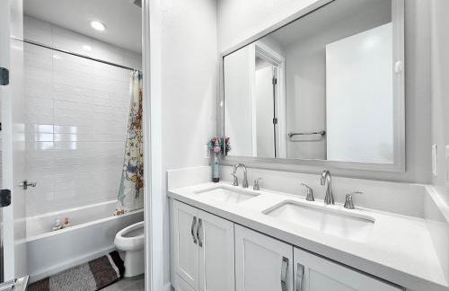 #Marbella Lane - Spacious 4BR Modern Family Home! - Foto 20