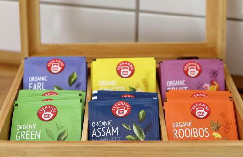 *City, Nähe Hbf, Kingsizebetten, Fitnessecke* - Foto 14