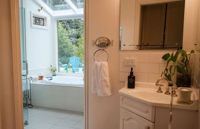 Azalea Cedar-Rose Villa - Photo 30