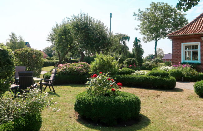 Huuske am Polder - Foto 15