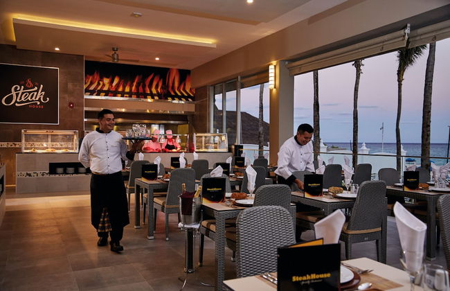 Hotel Riu Palace Riviera Maya - All Inclusive - Foto 67