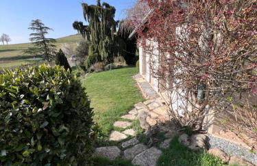 Grande maison en pierre à la campagne, belle vue - Foto 18