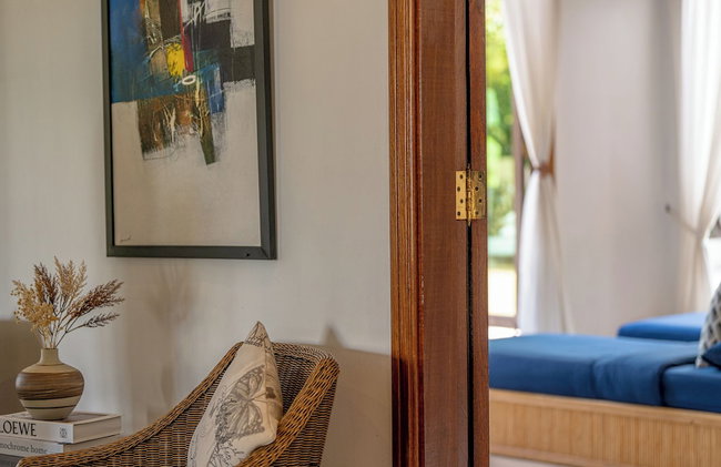 The Villa - Luxury Private Pool Villa - Foto 36