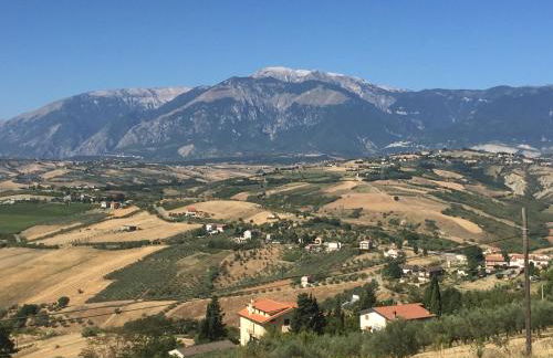 Casa Trastulli - Foto 18