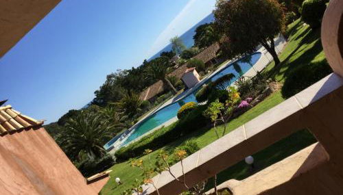 Résidence Playa Del'Oro - Foto 4, Garden view