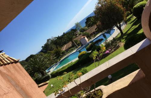 Résidence Playa Del'Oro - Foto 4