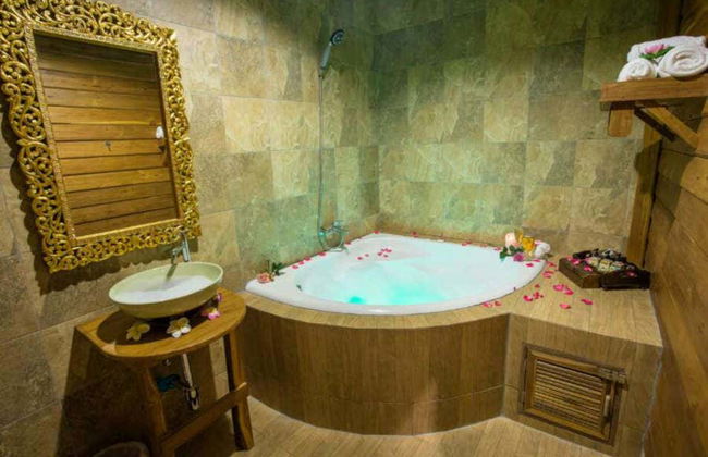 Massagem tailandesa - Foto 8