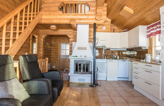 Alppimaja a paritalo - Foto 5