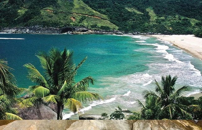 Naldo Ilha Bela - Foto 17