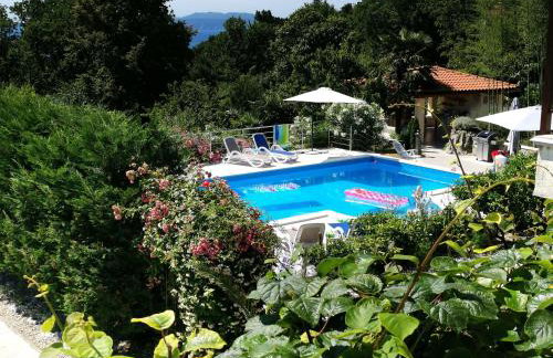 Apartments Garden Residence Opatija - Photo 52
