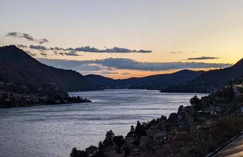 Chiaro di Luna Home – Lake Como - Foto 21