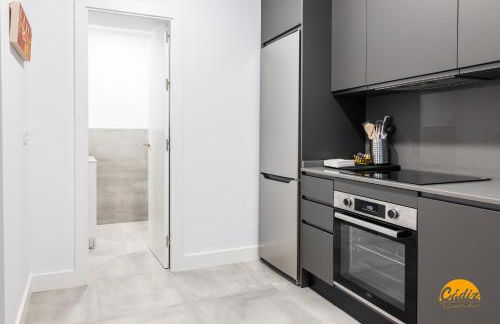 La Casa del Alfarero by Cadiz Time - Foto 14