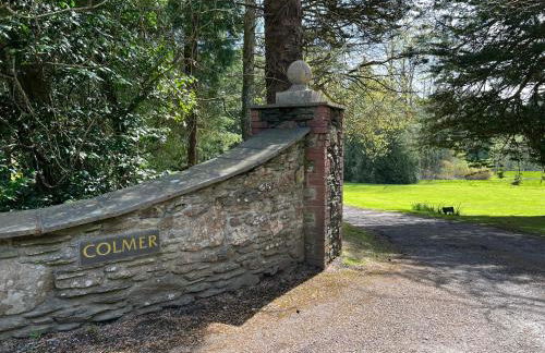 Hollyhocks Holiday Home- 2 bedroomed ground floor apartment sleeps 5 - Foto 22