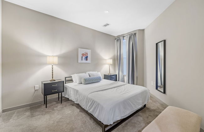 Furnished Apartments in Decatur Square - Foto 6