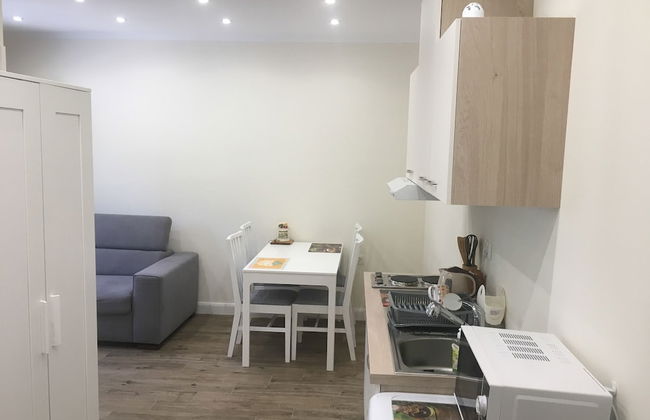 Stay Split Bay - Foto 19