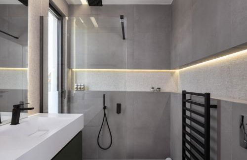 Sounio Panoramic Loft - Foto 59