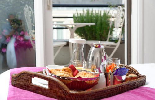 Résidence Alma Marceau - Foto 13