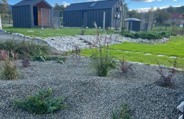 Holiday Hill Karpnki, Domki z sauną, balią i jacuzzi na wyłączność - Foto 4