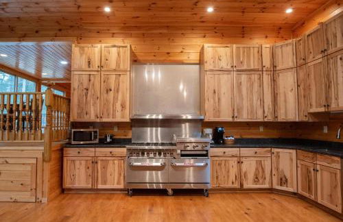 Fisher Mountain Retreat - Foto 20