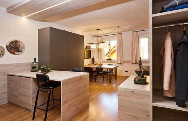 Residence Rösch - Foto 29