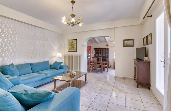 Ina Apartment - Foto 21