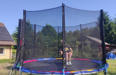 Biały Dzik Uszyszek - Foto 16