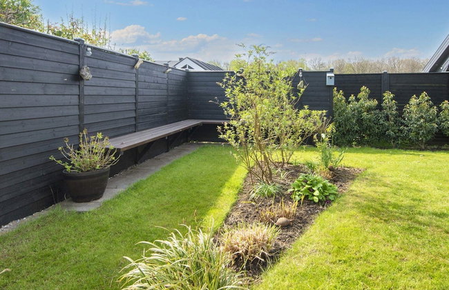 5 Person Holiday Home in Juelsminde - Foto 27