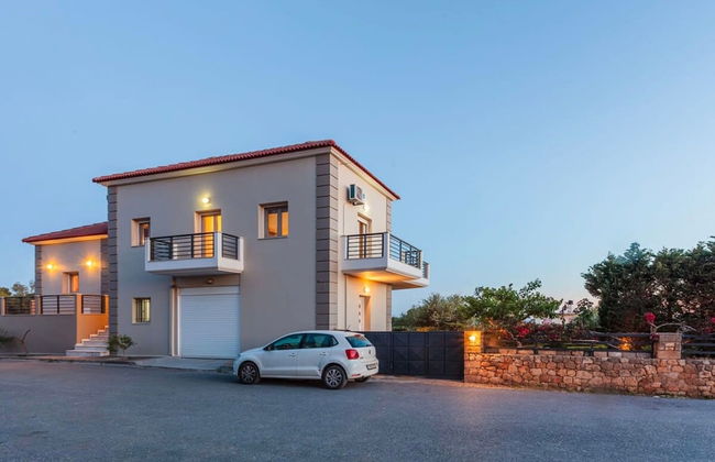 Navarino Captains Villa - Lux Private Pool Retreat - Foto 45