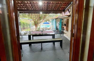 Chácara do Paulinho - Foto 36