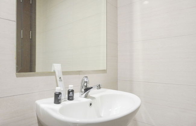 Well Designed And Strategic 2Br At Ciputra International Apartment - Foto 15