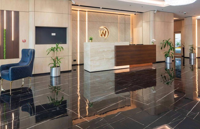 Wescott Plaza Hotel Apartment - Foto 5